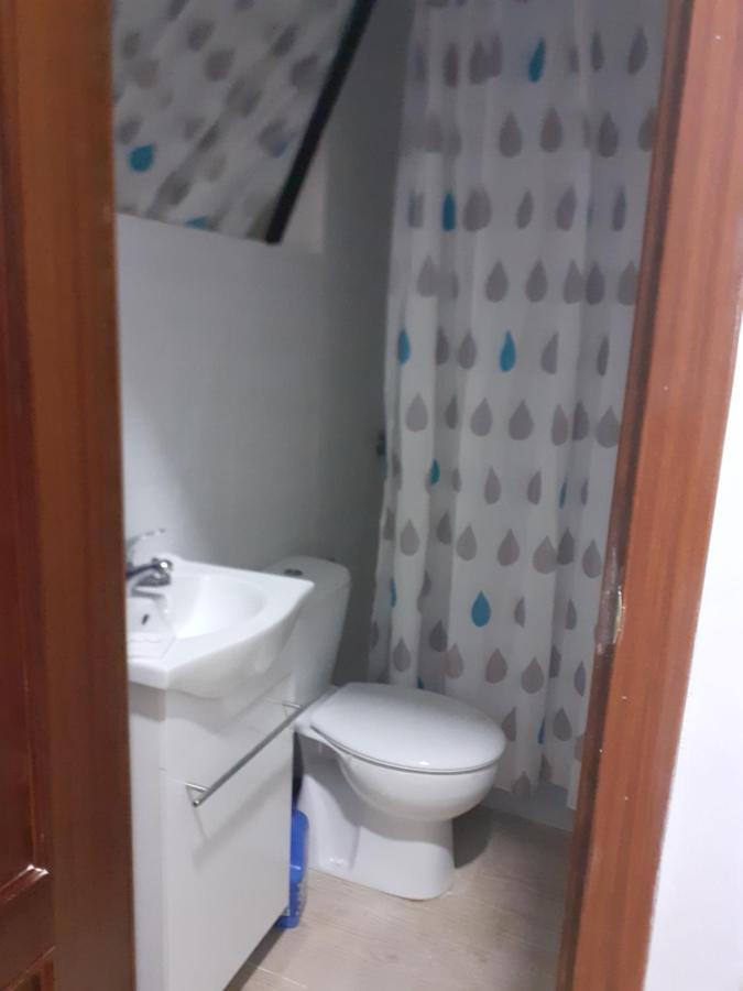Emma Lovely Room With Private Bathroom Alicante Esterno foto