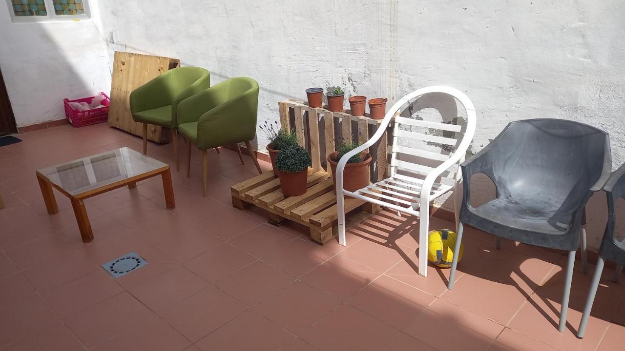 Emma Lovely Room With Private Bathroom Alicante Esterno foto