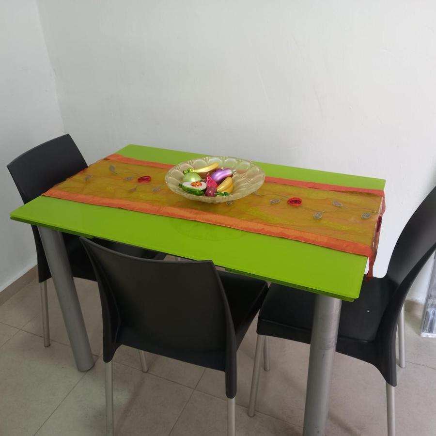 Emma Lovely Room With Private Bathroom Alicante Esterno foto