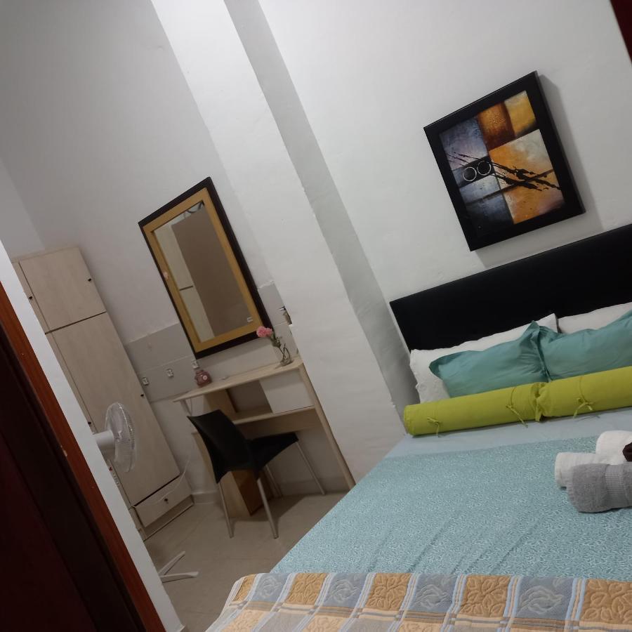 Emma Lovely Room With Private Bathroom Alicante Esterno foto
