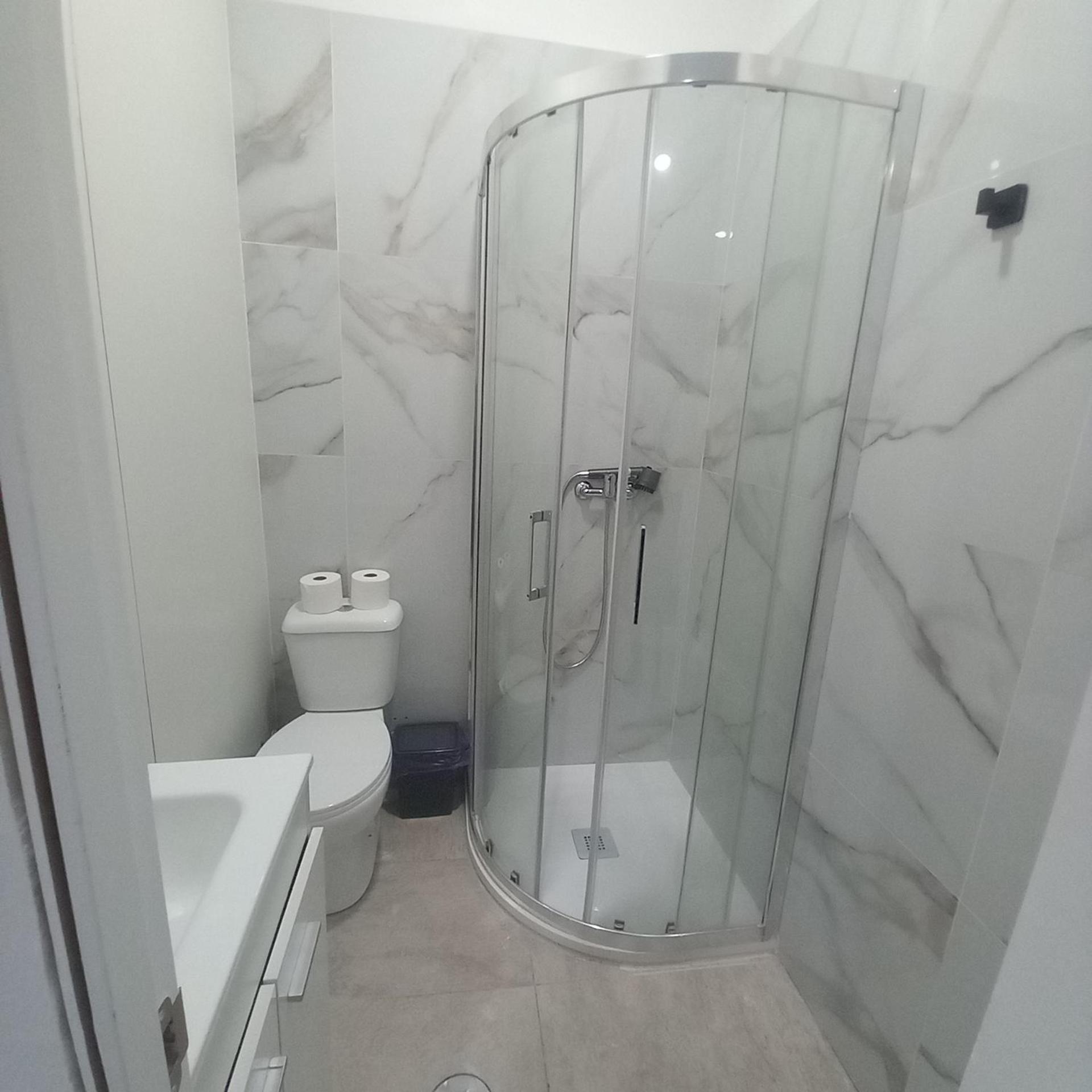 Emma Lovely Room With Private Bathroom Alicante Esterno foto