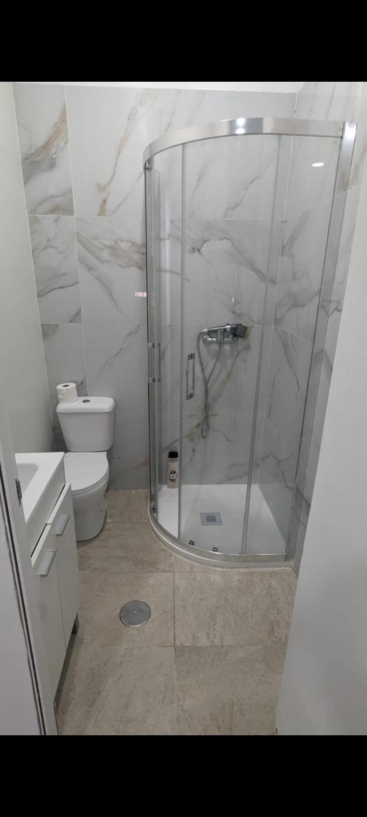 Emma Lovely Room With Private Bathroom Alicante Esterno foto